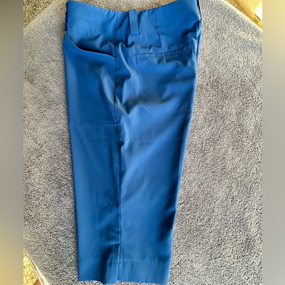 Nike Golf Dri fit women’s shorts size 4